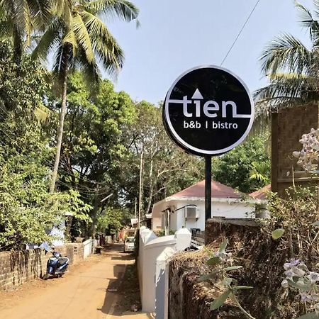 Tien B&B & Bistro Vagator Exterior foto
